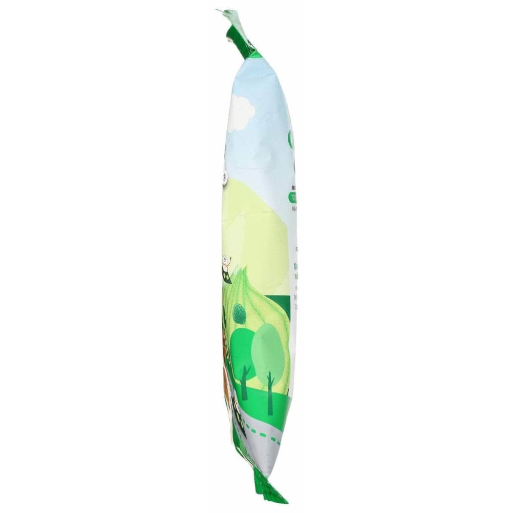 QUEVOS Grocery > Snacks > Chips QUEVOS: Sour Cream Onion Egg White Crisps, 1 oz