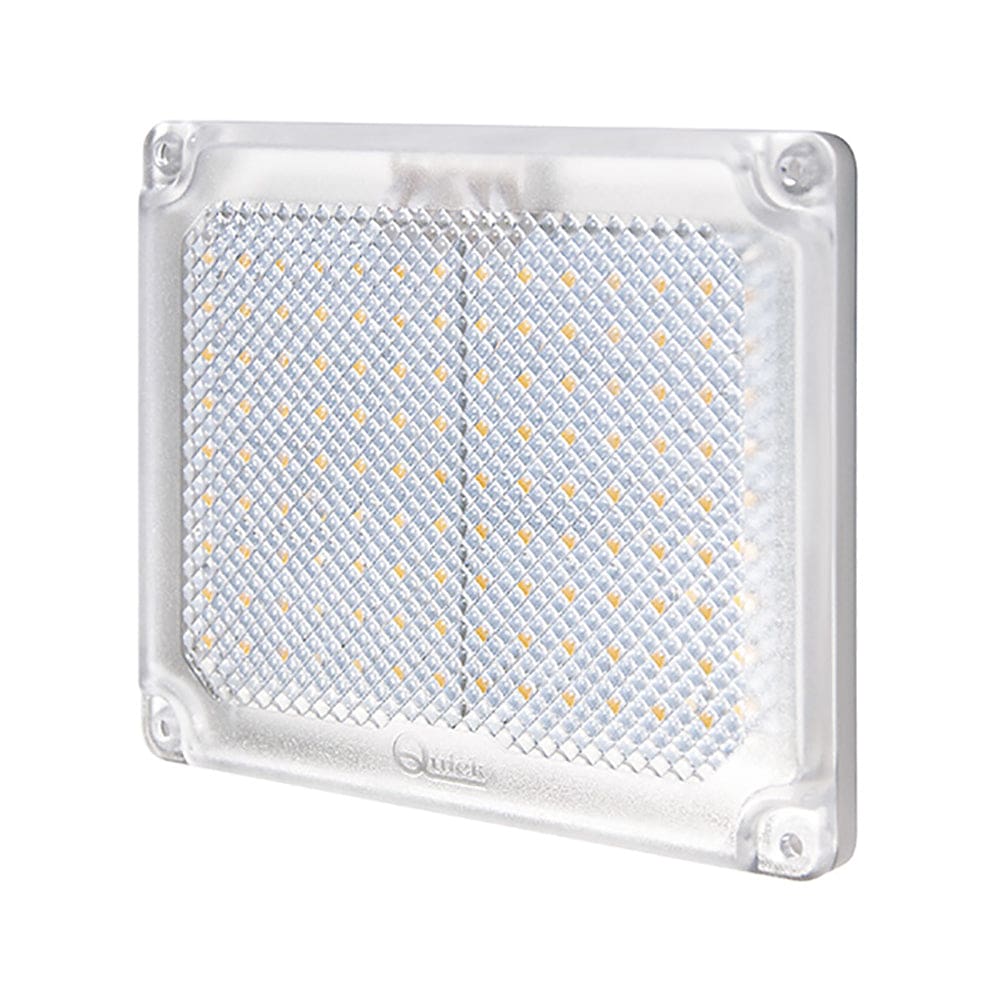 Quick Action Bicolor LED Light - Daylight/ Red - Lighting | Interior / Courtesy Light - Quick