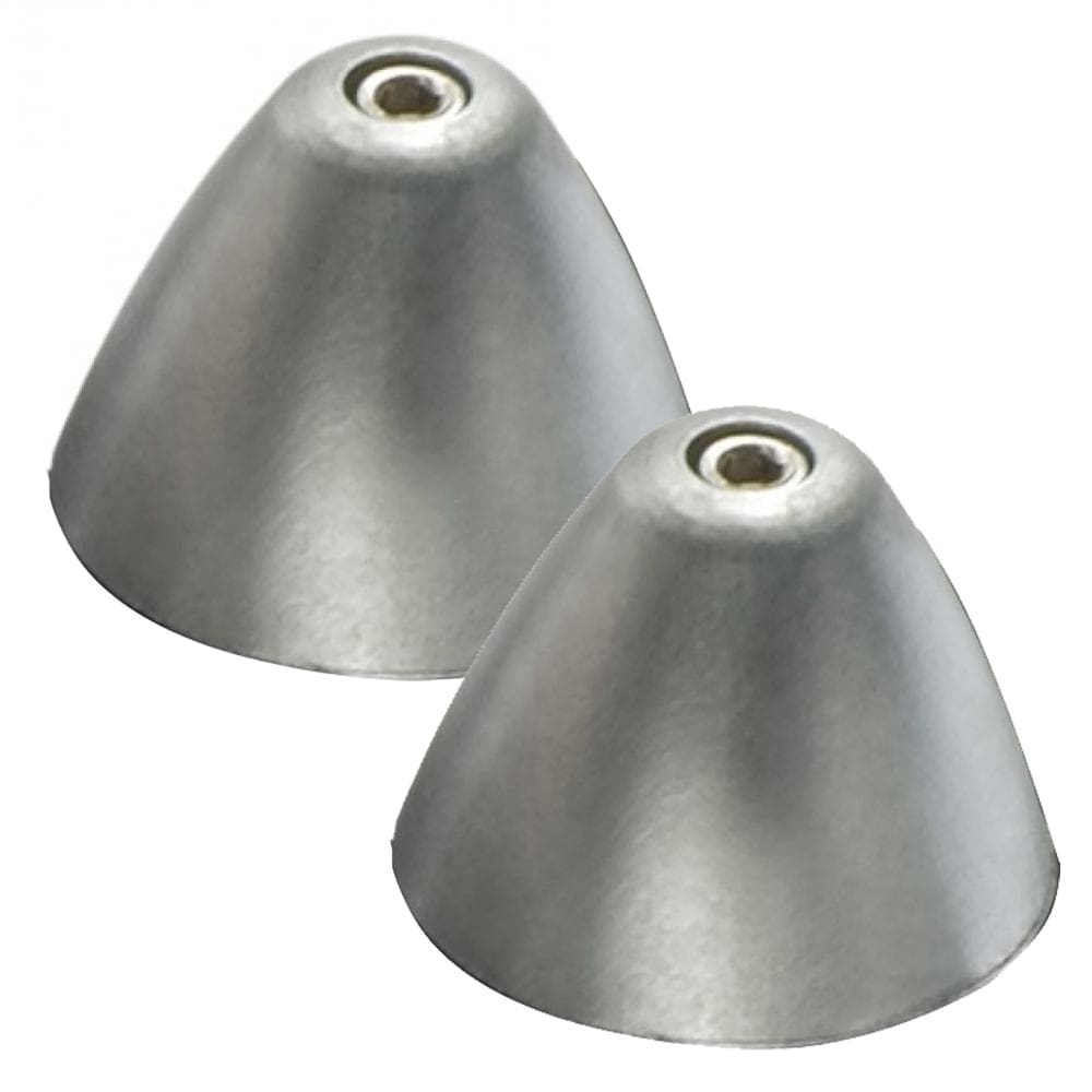 Quick Anode Kit f/ BTQ250 Bow Thruster Propellers - Boat Outfitting | Anodes - Quick