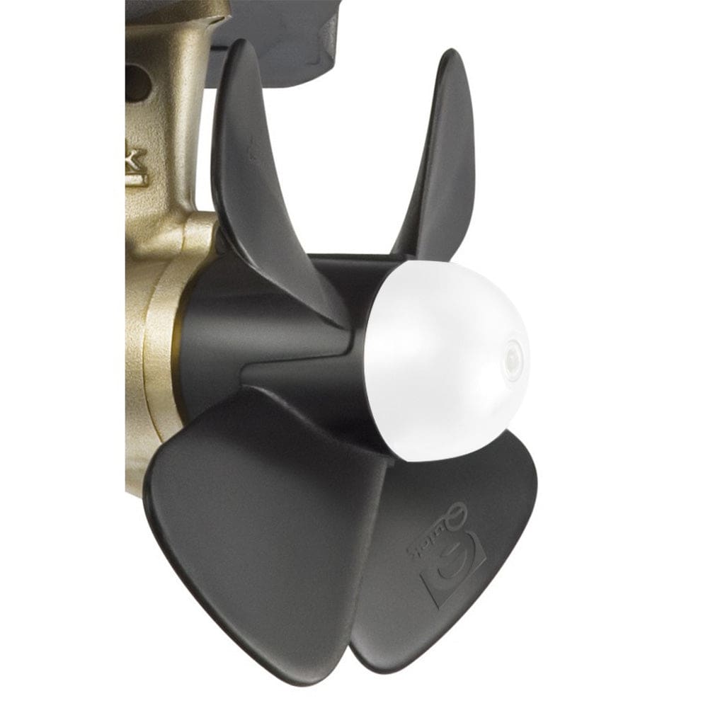 Quick Propeller f/ D185 RH f/ Bow Thruster - Boat Outfitting | Propeller - Quick