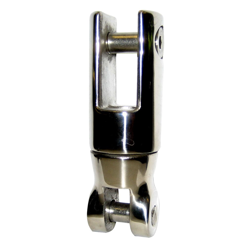 Quick SH8 Anchor Swivel - 8mm Stainless Steel Bullet Swivel - f/ 11-44lb. Anchors - Anchoring & Docking | Anchoring Accessories - Quick