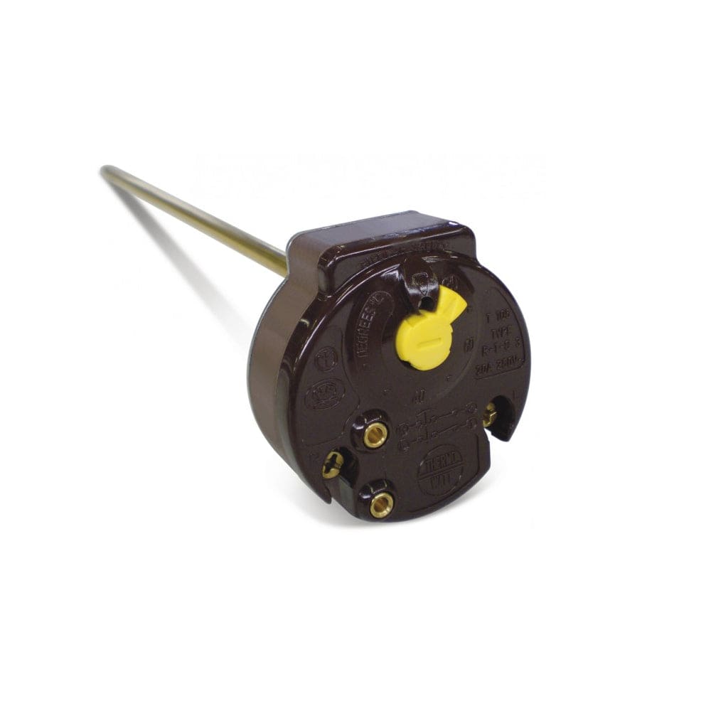 Quick Thermostat f/ Nautic Boilers - Marine Plumbing & Ventilation | Accessories - Quick