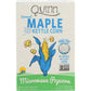Quinn Quinn Popcorn Vermont Maple & Sea Salt Microwave Popcorn 2x3.5oz Bags, 7 oz