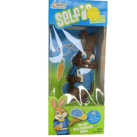 R. M. Palmer R. M. Palmer Easter Selfie Bunny Boy, 10 oz.