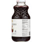 Rw Knudsen R.W. Knudsen Family Juice Just Black Cherry, 32 oz