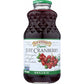 Rw Knudsen R.W. Knudsen Family Just Cranberry Juice Organic, 32 oz