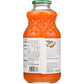 Rw Knudsen R.W. Knudsen Organic Orange Carrot Juice, 32 oz