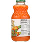 Rw Knudsen R.W. Knudsen Organic Orange Carrot Juice, 32 oz