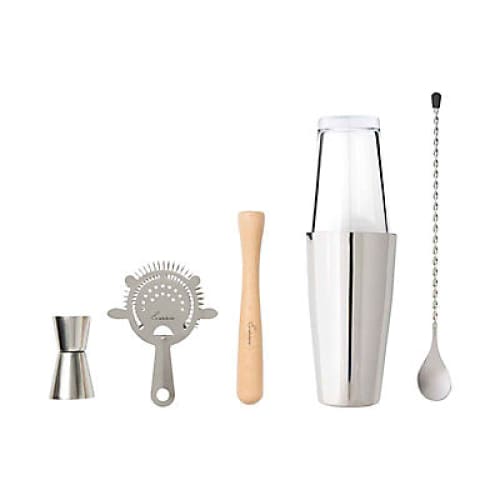 Rabbit 5 pc. Bar Essentials Kit - Home/Home/Housewares/Food Prep & Kitchen Gadgets/ - Rabbit