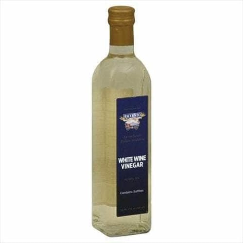 RACCONTO Grocery > Cooking & Baking > Vinegars RACCONTO: White Wine Vinegar, 17 fo