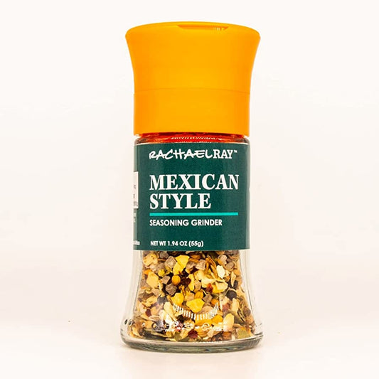 RACHAEL RAY: Mexican Style Seasoning 1.94 oz (Pack of 4) - Grocery > Beverages > Coffee Tea & Hot Cocoa - RACHAEL RAY