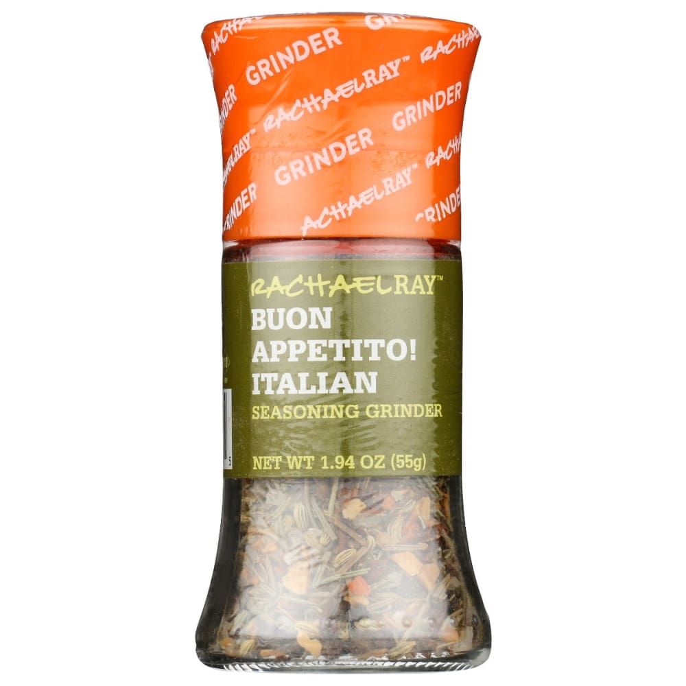 RACHAEL RAY: Seasoning Buon Apetito 1.94 oz (Pack of 4) - RACHAEL RAY