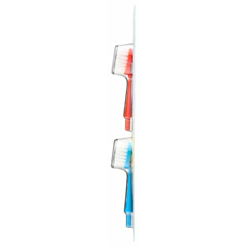 RADIUS Beauty & Body Care > Oral Care > Toothbrushes RADIUS: Big Kidz Replacement Head, 1 ea