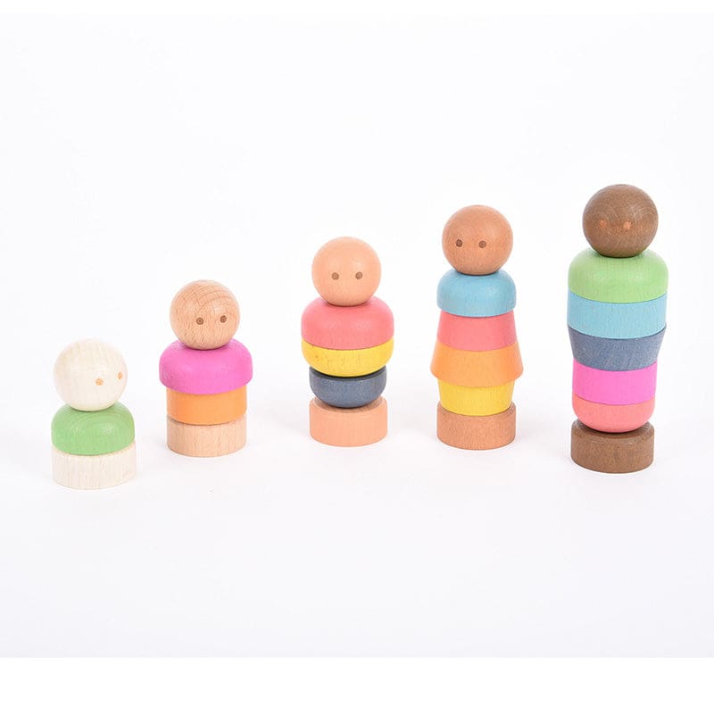 Rainbow Community People - Figurines - Learning Advantage