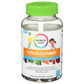 RAINBOW LIGHT Vitamins & Supplements > Vitamins & Minerals RAINBOW LIGHT: Kids Multivitamin Gummies Brain And Eye Support, 120 pc