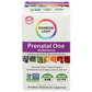 RAINBOW LIGHT Health > Vitamins & Supplements RAINBOW LIGHT VIBRANCE: Prenatal One Multivitamin, 30 tb