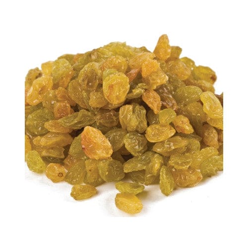 Raisins Golden Seedless Raisins 30lb - Cooking/Dried Fruits & Vegetables - Raisins