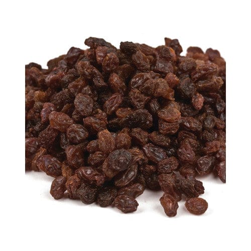 Raisins Midget Seedless Raisins 30lb - Cooking/Dried Fruits & Vegetables - Raisins