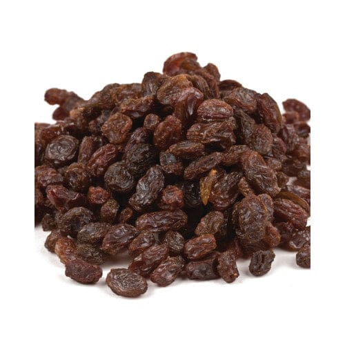 Raisins Thompson Select Seedless Raisins 30lb - Cooking/Dried Fruits & Vegetables - Raisins