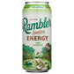 RAMBLER Rambler Drink Enrgy Sprkl Ccnt Lm, 16 Fo