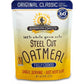 RAMBLING OAT COMPANY Grocery > Breakfast > Breakfast Foods RAMBLING OAT COMPANY: Steel Cut Oatmeal Original, 9.1 oz