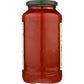 Raos Rao's Homemade All Natural Marinara Sauce Sensitive Formula, 24 oz