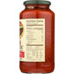 Raos Rao's Homemade Hot Arrabbiata Fra Diavolo Sauce, 24 oz