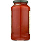Raos Rao's Homemade Hot Arrabbiata Fra Diavolo Sauce, 24 oz