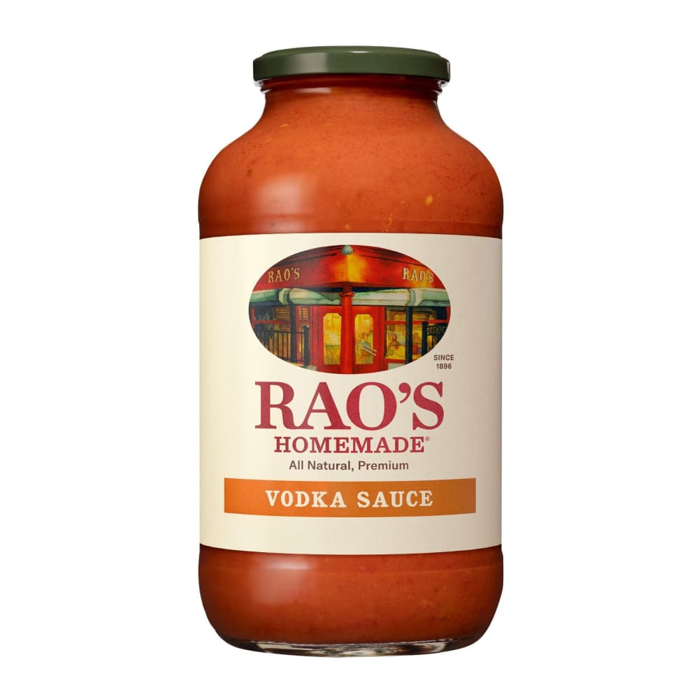 Rao’s Homemade Vodka Sauce 40 oz. - Rao’s