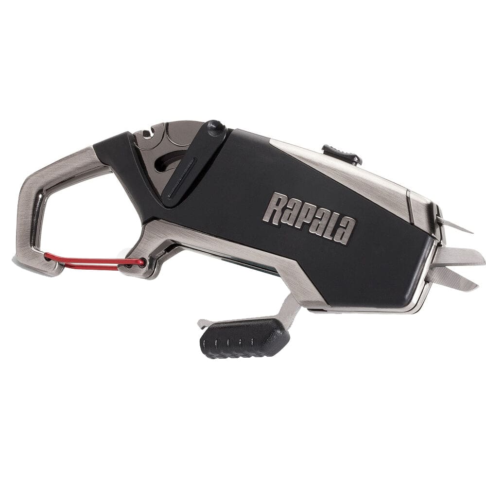 Rapala Fisherman’s Multi-Tool - Hunting & Fishing | Tools - Rapala