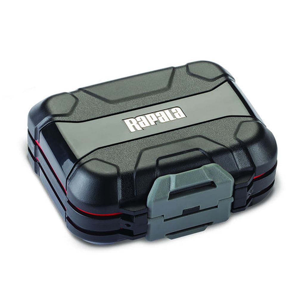 Rapala Utility Box - Small - Outdoor | Fishing Accessories - Rapala