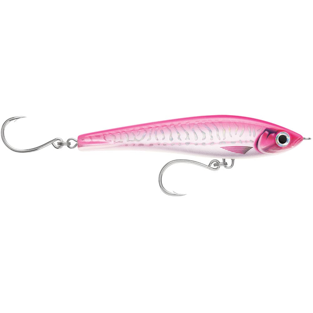 Rapala X-Rap® Magnum Stick 17 - HD Hot Pink UV - Hunting & Fishing | Hard & Soft Baits - Rapala