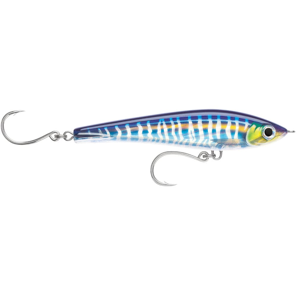 Rapala X-Rap® Magnum Stick 17 - HD Wahoo UV - Hunting & Fishing | Hard & Soft Baits - Rapala