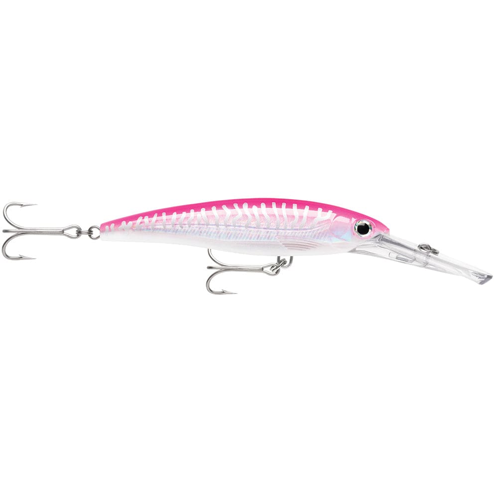 Rapala X-Rap® Magnum® 15 Hot Pink UV - Hunting & Fishing | Hard & Soft Baits - Rapala