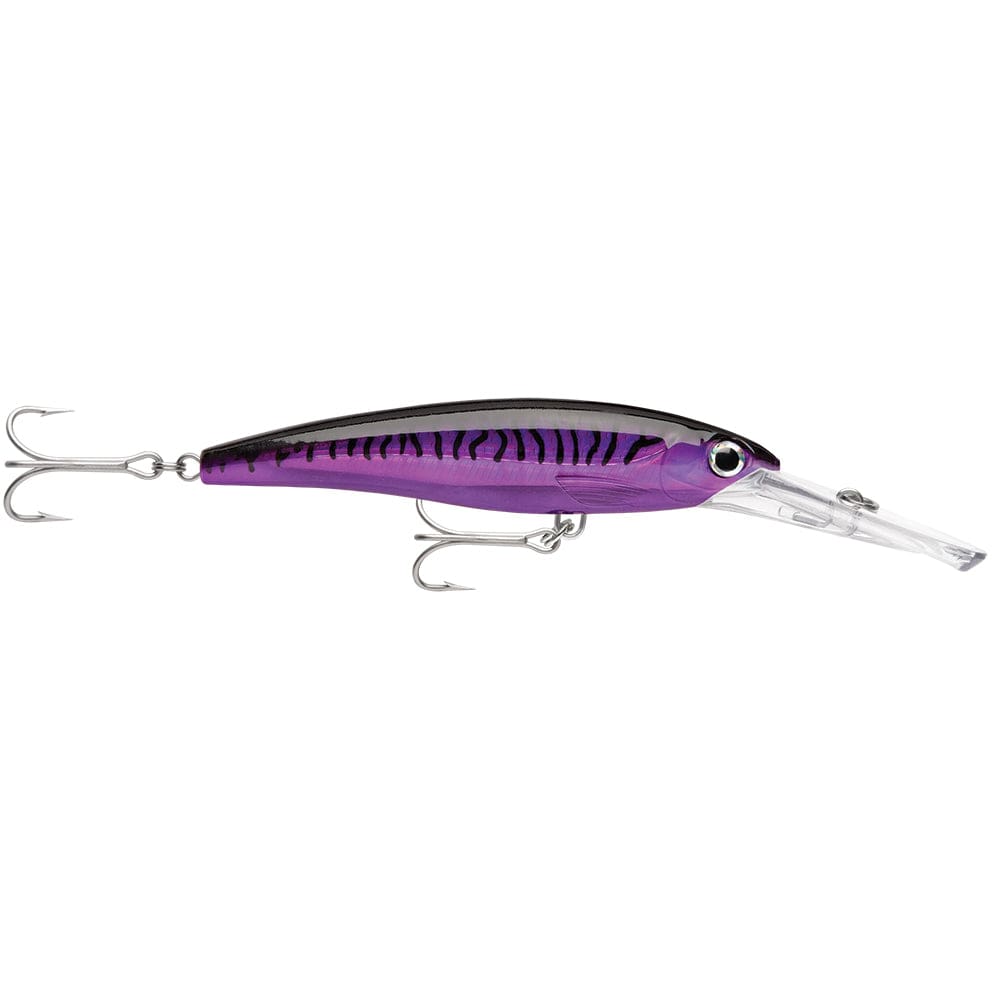 Rapala X-Rap® Magnum® 15 Purple Mackerel - Hunting & Fishing | Hard & Soft Baits - Rapala