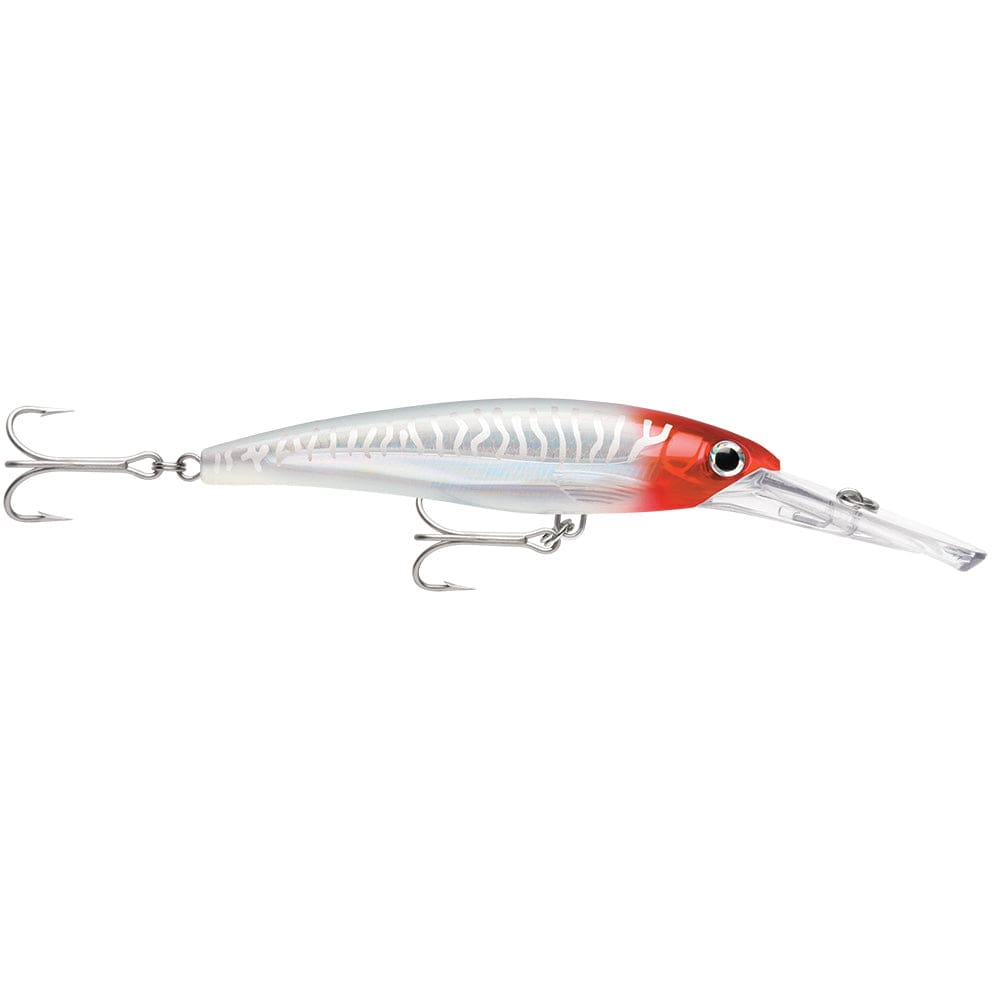 Rapala X-Rap® Magnum® 15 Redhead UV - Hunting & Fishing | Hard & Soft Baits - Rapala