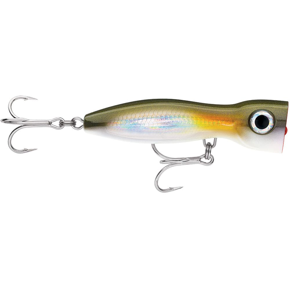Rapala X-Rap® Magnum® Xplode 130 - AYU - Hunting & Fishing | Hard & Soft Baits - Rapala