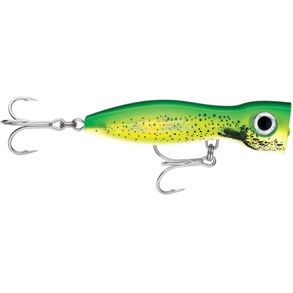 Rapala X-Rap® Magnum® Xplode 130 - Dorado - Hunting & Fishing | Hard & Soft Baits - Rapala