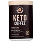 RAPID FIRE Grocery > Beverages > Coffee, Tea & Hot Cocoa RAPID FIRE: Coffee Keto Original, 7.93 oz