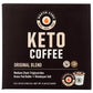 RAPID FIRE Grocery > Beverages > Coffee, Tea & Hot Cocoa RAPID FIRE: Coffee Pods Keto Original, 1 ea