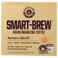 RAPID FIRE Grocery > Beverages > Coffee, Tea & Hot Cocoa RAPID FIRE: Coffee Pods Smart Brew, 1 ea