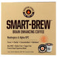 RAPID FIRE Grocery > Beverages > Coffee, Tea & Hot Cocoa RAPID FIRE: Coffee Pods Smart Brew, 1 ea