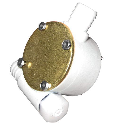 Raritan Crown Head™ Pump Assembly - Post January 1988 - Marine Plumbing & Ventilation | Accessories - Raritan