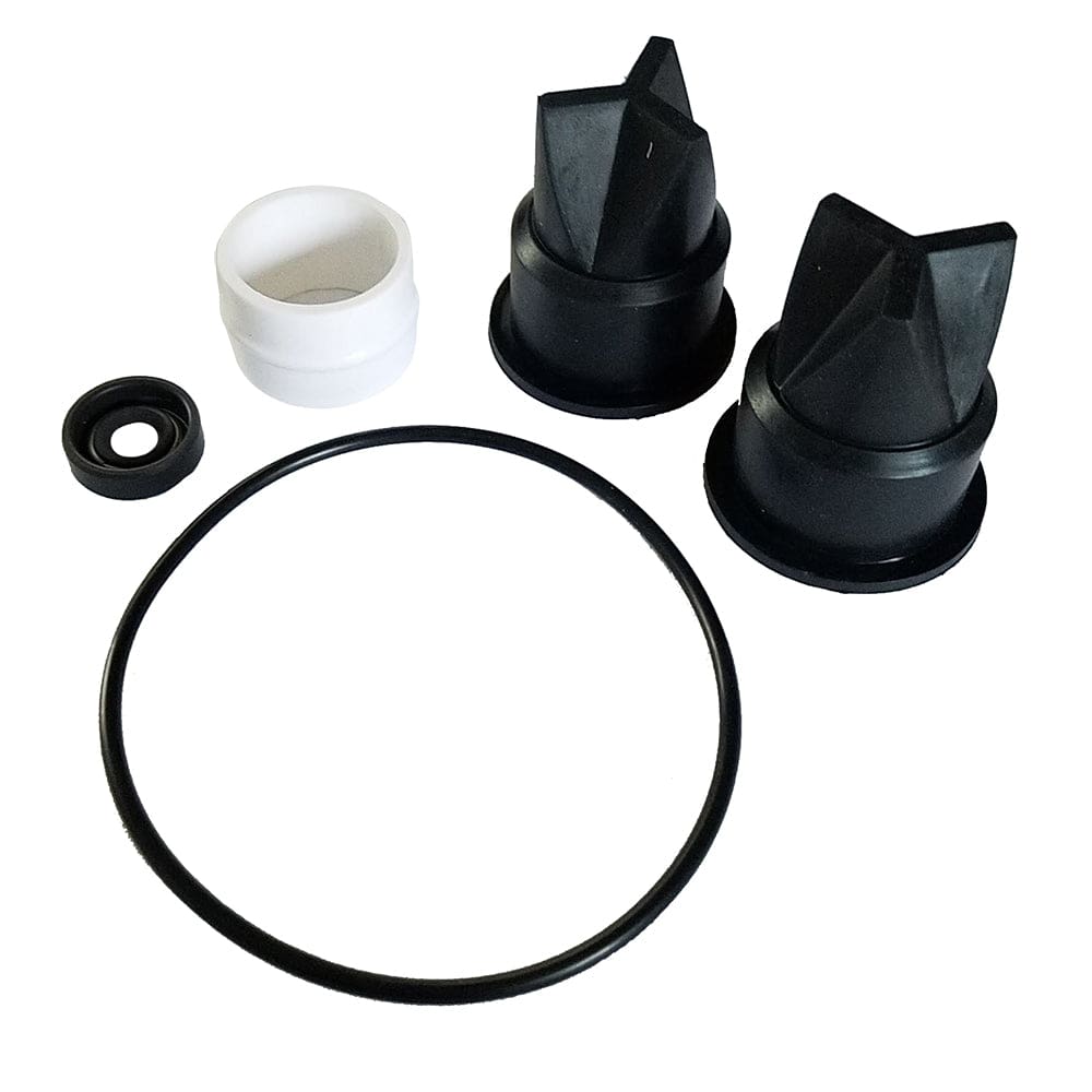 Raritan Discharge Pump Repair Kit f/ Marine Elegance & Atlantes Freedom Vortex Vac Toilets - Marine Plumbing & Ventilation | Accessories -