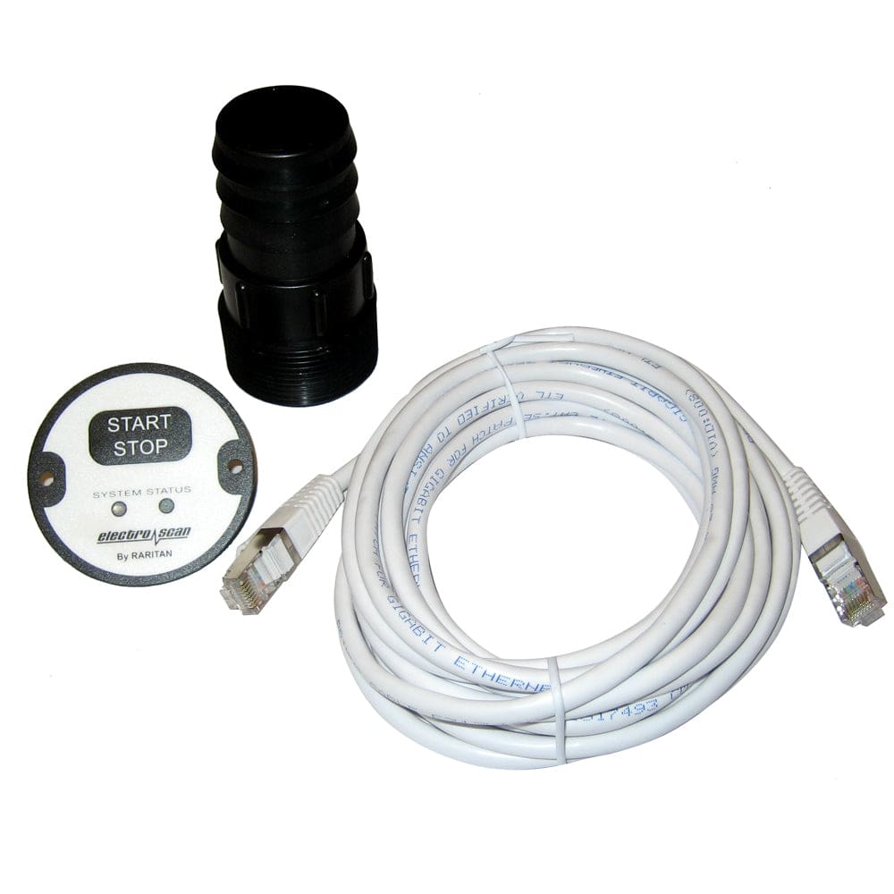 Raritan electro scan® Dual Control/ Microcontroller - Marine Plumbing & Ventilation | Accessories - Raritan
