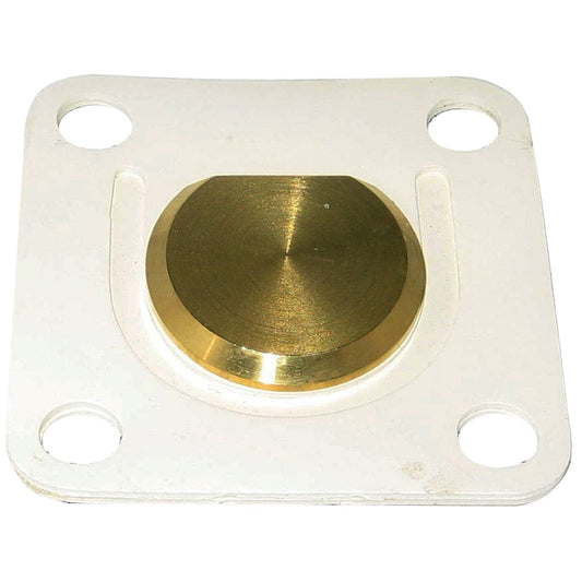 Raritan Flapper Valve Assembly f/ PHII & PHEII - Marine Plumbing & Ventilation | Accessories - Raritan
