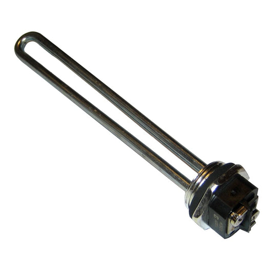 Raritan Heating Element w/ Gasket - Screw-In Type - 120v - Marine Plumbing & Ventilation | Accessories - Raritan