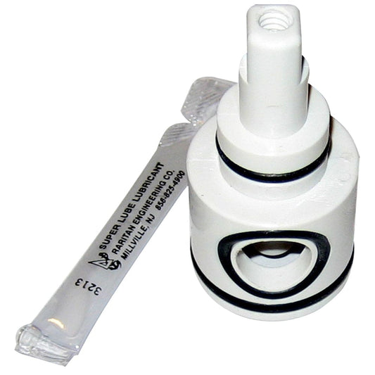 Raritan Inlet Valve f/ PHII & PHEII - Marine Plumbing & Ventilation | Accessories - Raritan