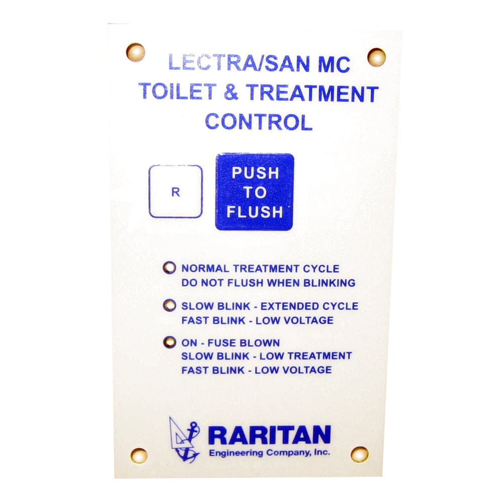 Raritan LectraSan® EC to MC Conversion Kit | ShelHealth