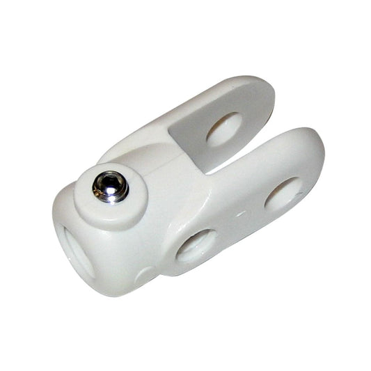 Raritan Plastic Piston Rod Yoke f/ PHII & PHEII - Marine Plumbing & Ventilation | Accessories - Raritan